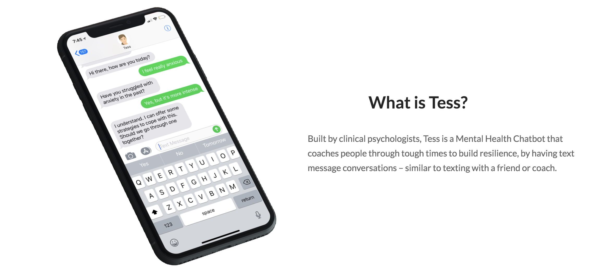 X2 Mental Health News — X2 Executive Summary